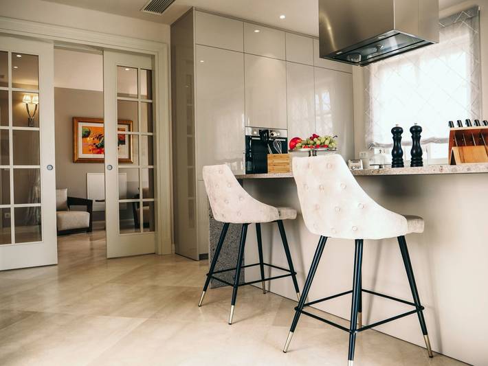 Ferienhaus für 6 Personen in Lanterna - 4