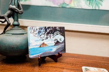 Bungalow für 2 Personen in Kailua, Kailua Beach, Bild 4