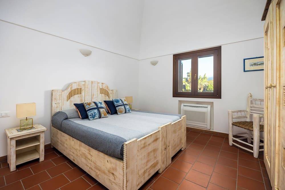 Dammuso Luna - Private Pool with Sea View in Santa Chiara, Trapani Province