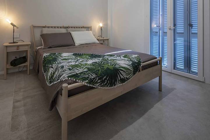 Gîte pour 3 personnes, avec jardin à Gavirate - 2