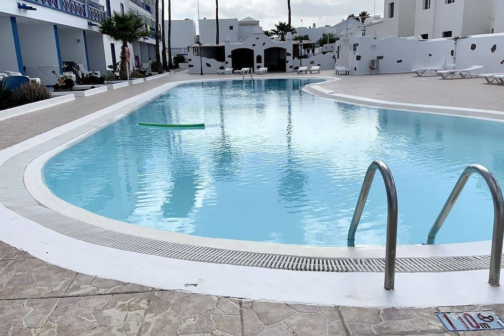 Appartement entier, Super emplacement au cœur de Puerto Del Carmen in Puerto del Carmen, Tías