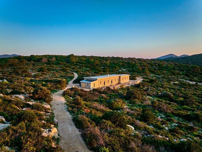 Bungalow per 3 persone, con Terrazza e Giardino ad Alghero