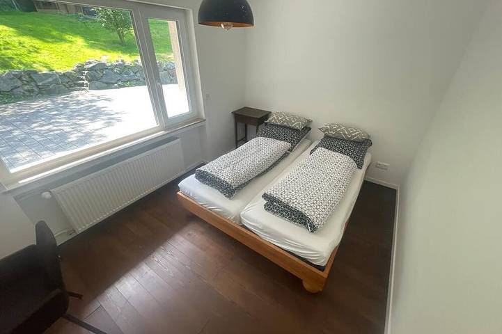 Hütte für 6 Personen im Odenwald - 3