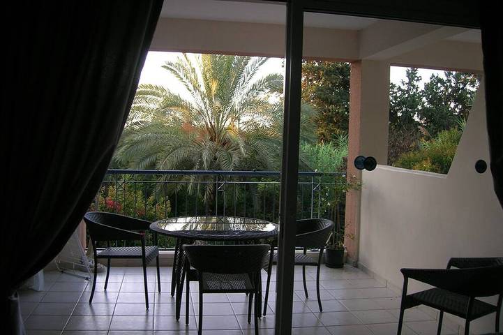Ganze Wohnung, Kato Paphos: hervorragende Wohnung T2 Touristengegend am Meer in Paphos, Südzypern