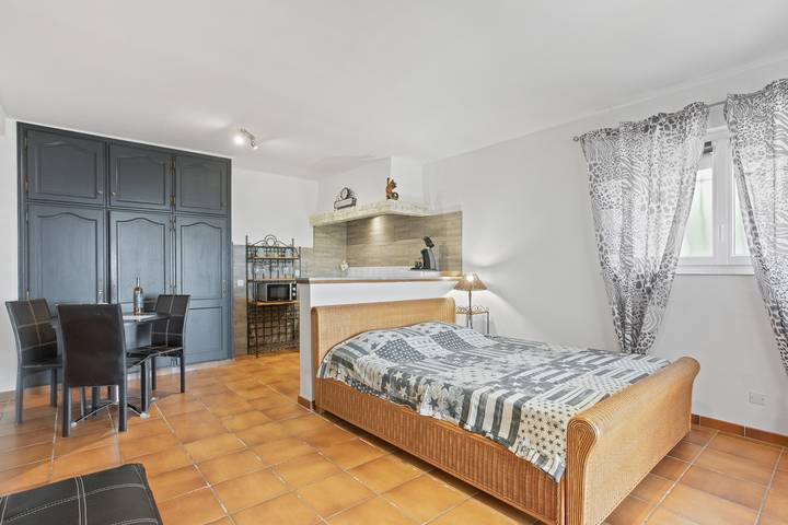Studio für 3 Personen in Cavalaire-sur-Mer - 4