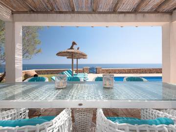 Holiday home in Felanitx, South Majorca für 14 