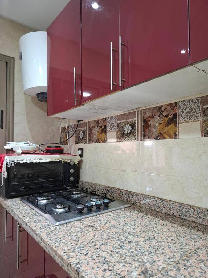 Gîte pour 5 personnes, avec vue à Kénitra - 3