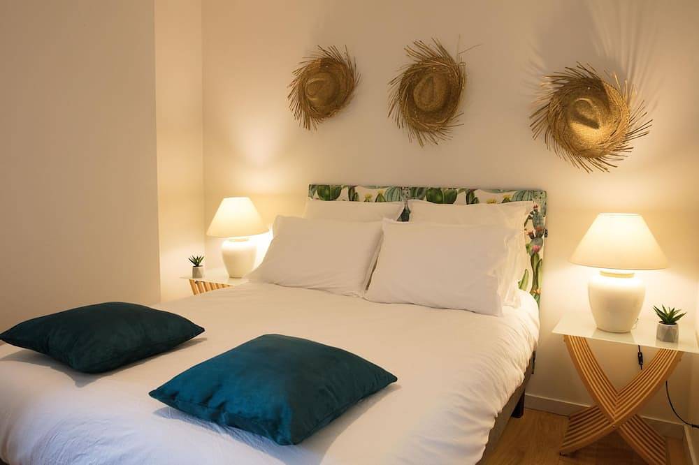 Appartement entier, Bel appartement au centre-ville in Tournus, Région de Mâcon