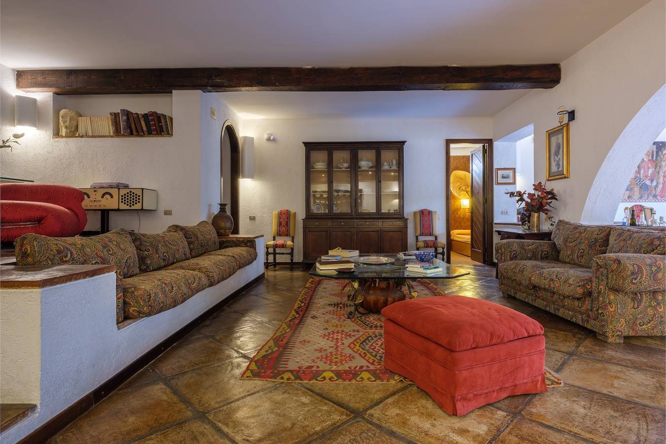 Villa 'Gli Archi with Pool - Lecce' avec piscine privée, jardin et climatisation in Lecce, Province de Lecce