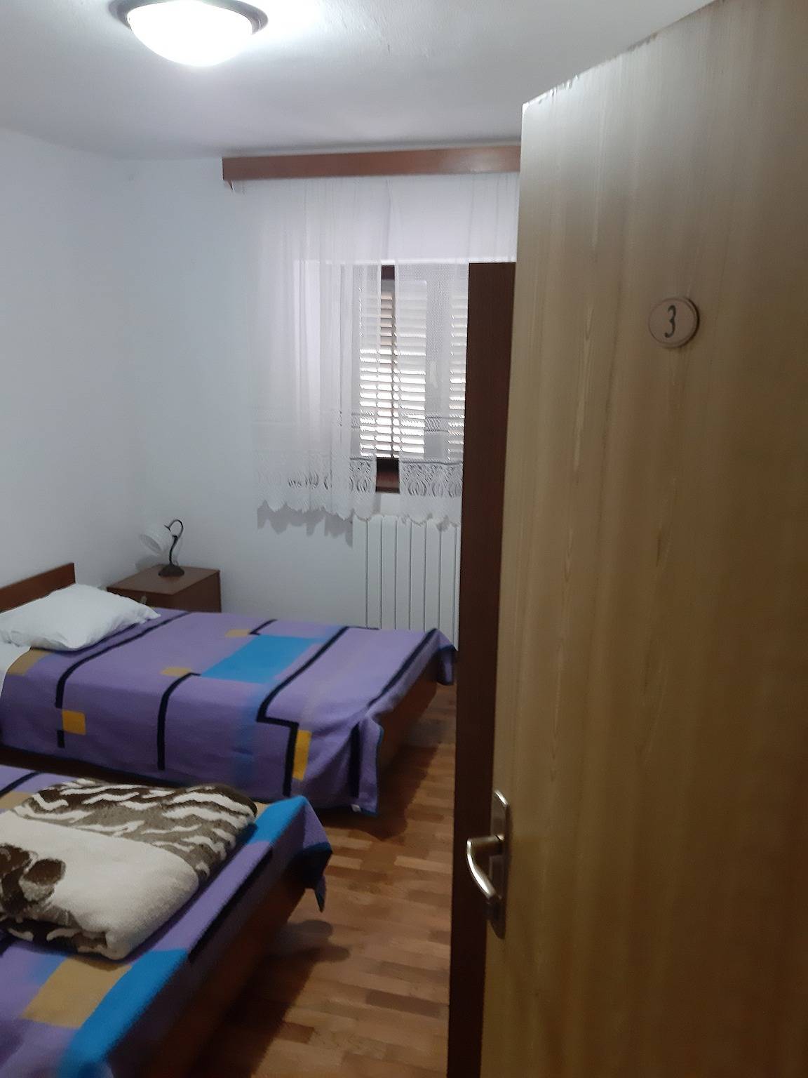 Zimmer Haustiere erlaubt Jelovice (Sredisnja Istra) S-22787-c in Lanišće, Zentralistrien