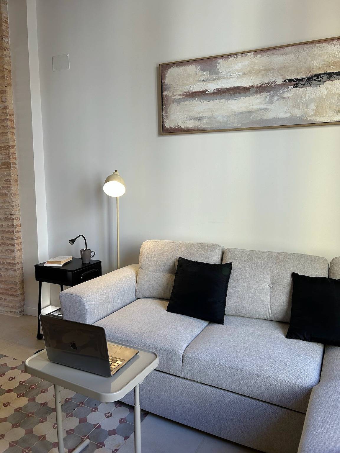 Apartamento entero, Apartamentos Valencia Centro 1 in Valencia City Centre, Valencia