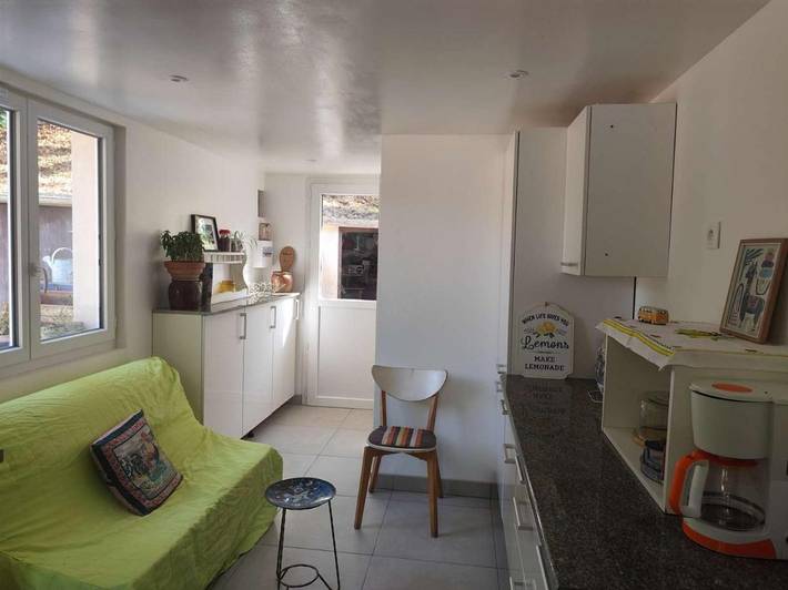 Gîte pour 2 personnes à Aire-sur-l'Adour - 4