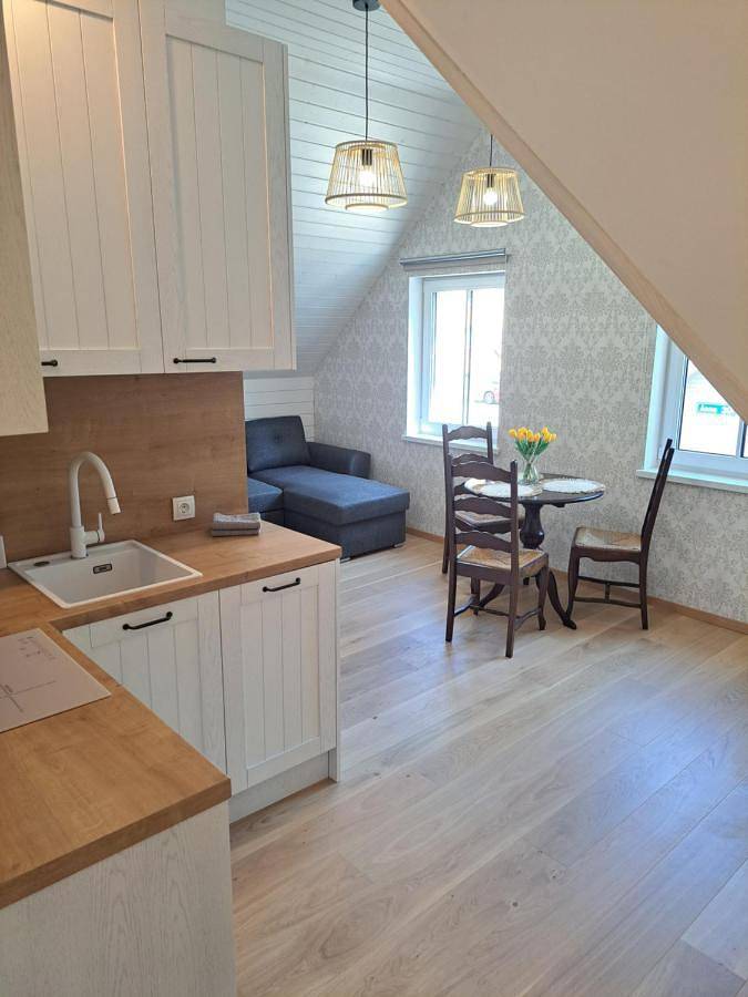 Gîte pour 4 personnes à Tartu