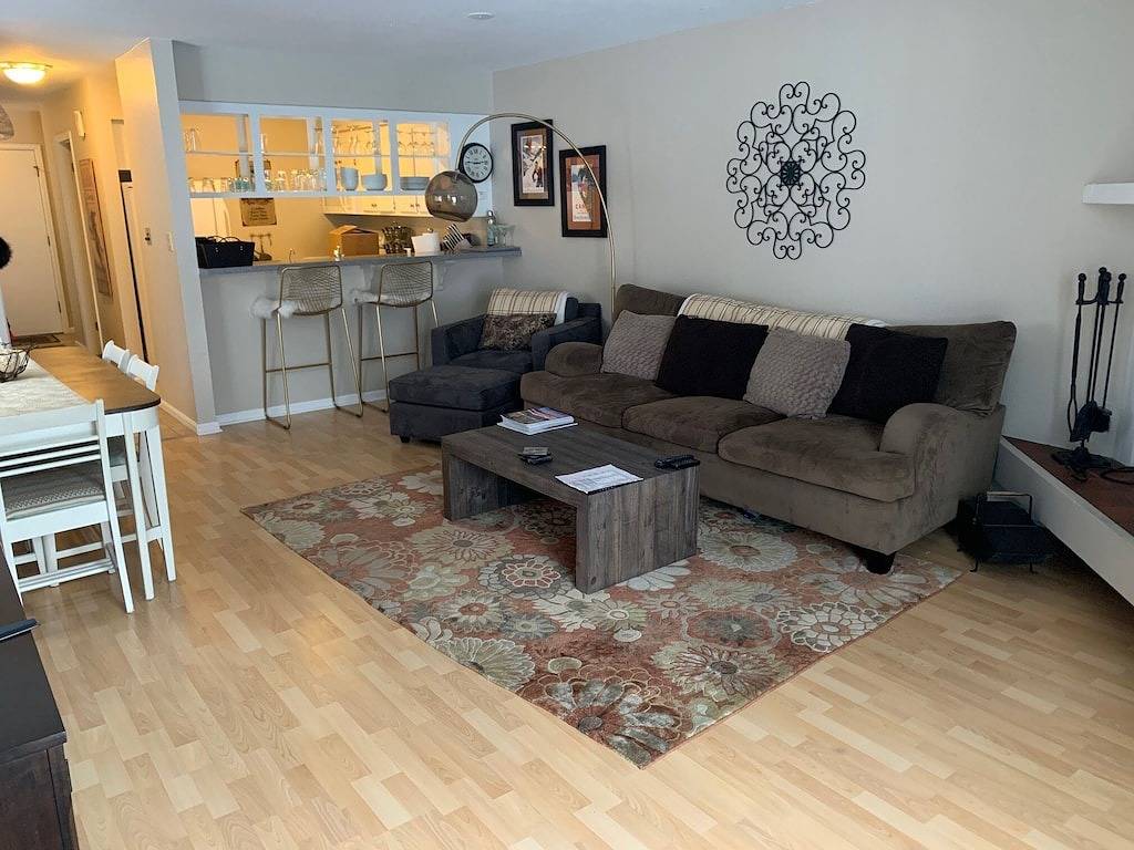 Verhandelbar! Whirlpool, neues Master-Bad. Sonderpreise für Januar! in Frisco, Arapaho and Roosevelt National Forests