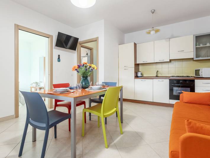 Appartamento intero, Carlo Gaia 165 in San Vito Lo Capo, Provincia di Trapani