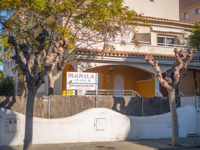 R142 Manila Resort Centrales in Calafell, Costa Dorada