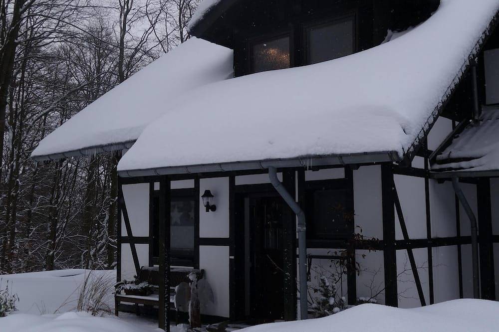 Vakantiehuis voor 4 Personen in Neuastenberg, Winterberg