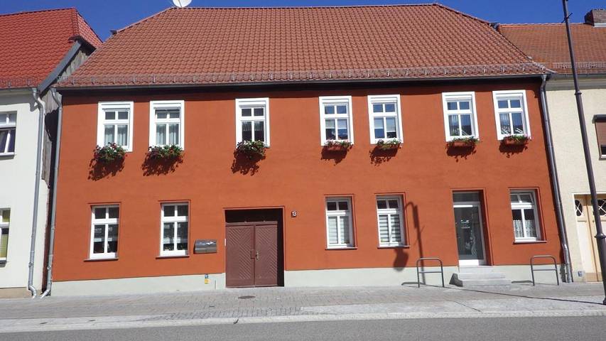 Ferienwohnung für 3 Personen
