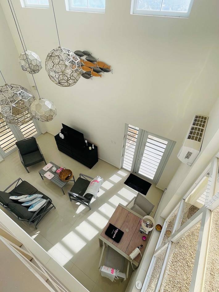 Villa 1A Relax & Dive Resort Bonaire Village in Bonaire (Pays-Bas caribéens)