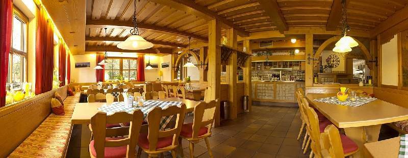 Landgasthof Stahlecker Hof - Ez in St. Johann (Württemberg), Neckar-Alb