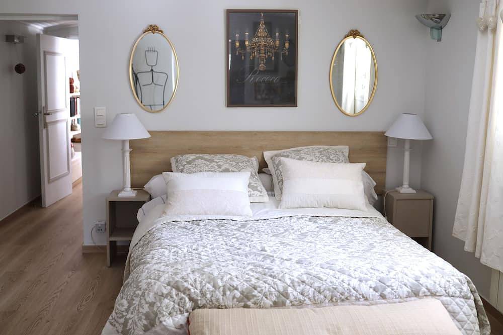 Casa en alquiler en Provenza para 4 personas con gran piscina. in Caromb, Parque natural regional del Mont Ventoux