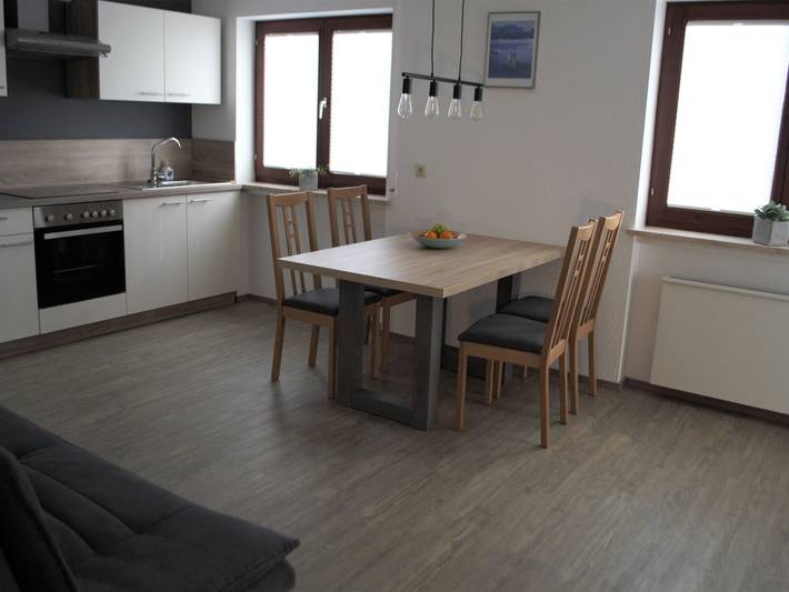 Ganze Ferienwohnung, Ferienwohnung Marquardt in Bad Wurzach, Region Bodensee-Oberschwaben