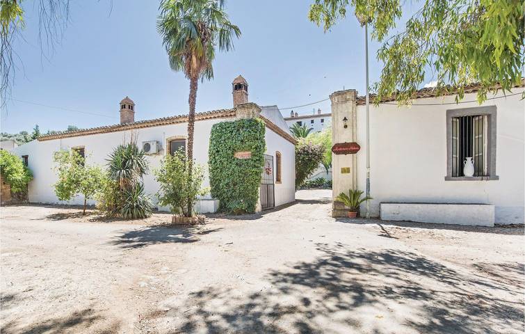 Casa vacanza per 18 persone a Rossano