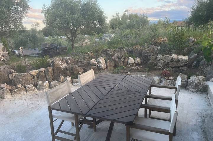 Ferienhaus für 4 Personen, mit Haustier - 1