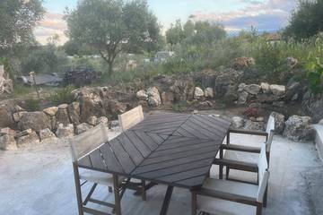Gîte pour 4 personnes, animaux acceptés à Aléria