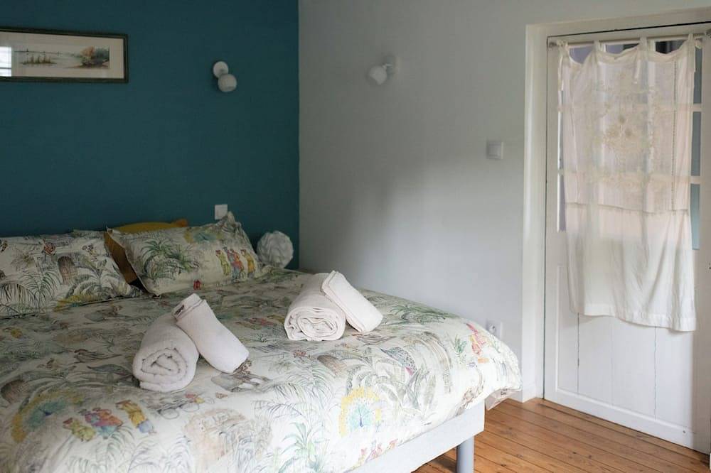 Appartement entier, Sealencieux · Gîte 6 à 8 pers. à deux pas du port in Saint-Valery-sur-Somme, Région d'Abbeville