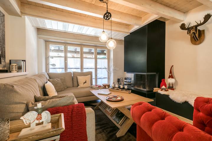 Ferienhaus für 13 Personen - 1