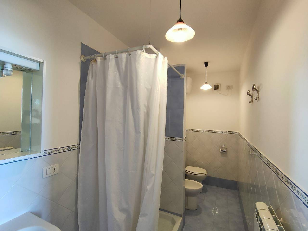 Appartamento intero, Studio" mit Blick auf den Golf von Neapel in Colli di Fontanelle, Sant'Agnello