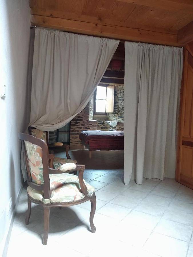 Location de vacances pour 5 personnes à Ispagnac - 2