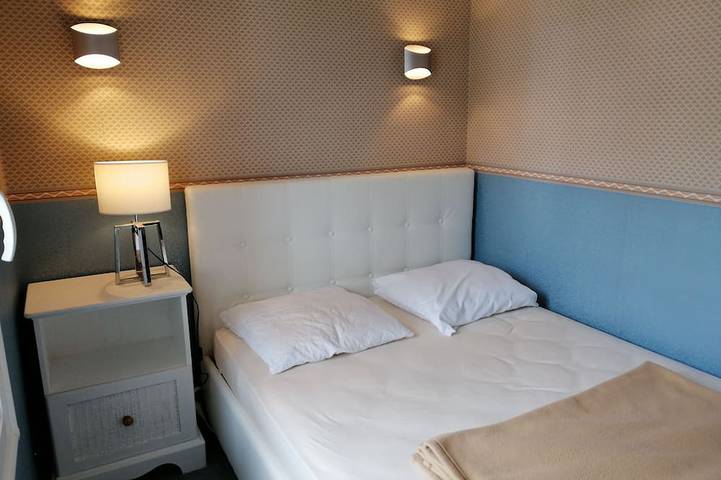 Villa pour 10 personnes, avec jardin et balcon à Royan - 2