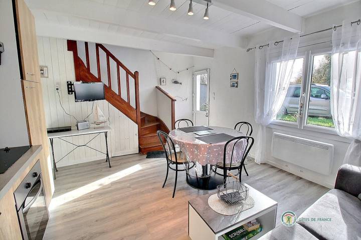 Gîte pour 2 personnes à Ploubazlanec - 3