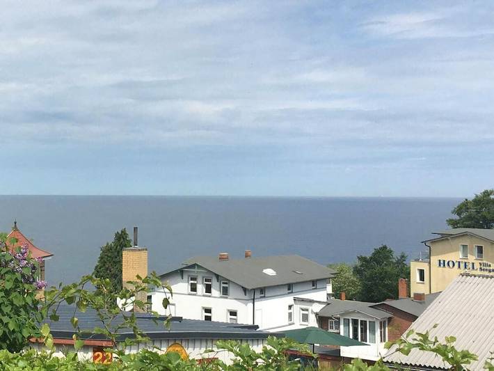 Ferienhaus für 4 Personen, mit Garten in Lohme - 3