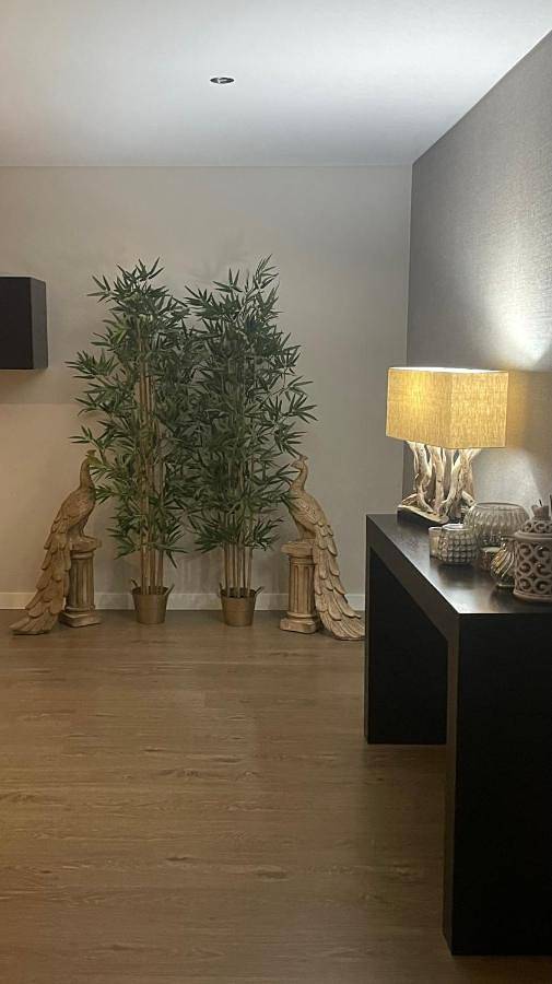 Apartamento de férias para 8 pessoas, com varanda em Setúbal