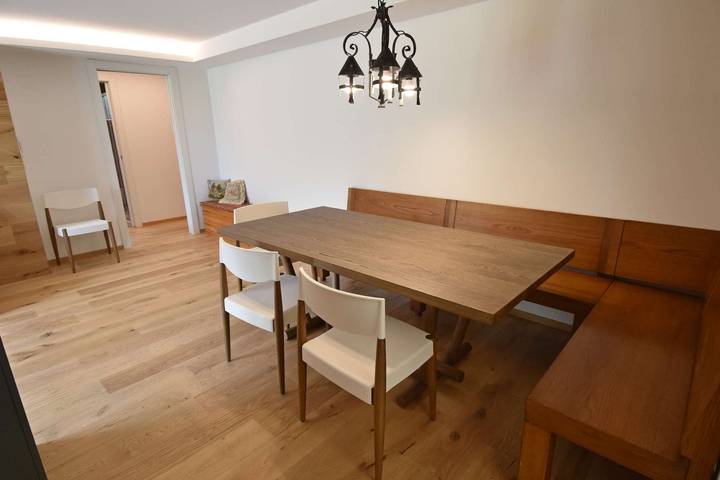 Ganze Wohnung, Villa Brenta Apartment Mhd in Sant'Antonio di Mavignola, Comune di Pinzolo