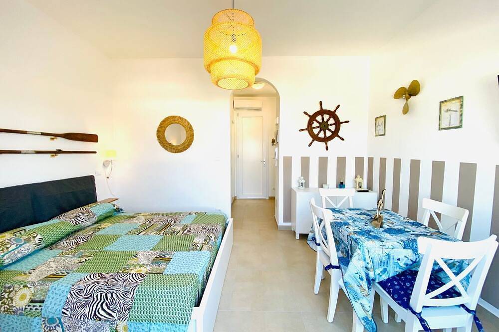 Entire apartment, Piramidi 17 in Lido delle Nazioni, Ferrara Province