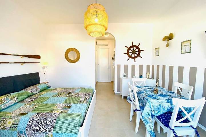 Ganze Wohnung, Piramidi 17 in Comacchio, Ferrara Provinz