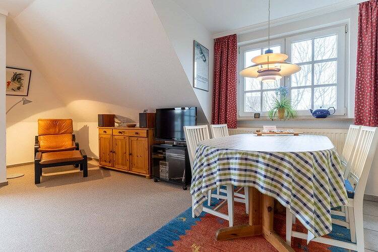Ganze Wohnung, Ferienwohnung in St. Peter-Ording in St. Peter-Ording, Eiderstedt