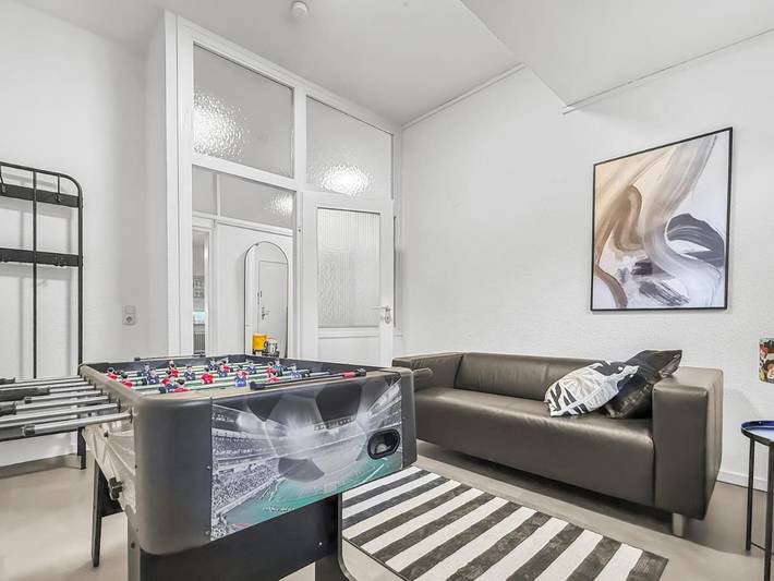 Ferienwohnung für 16 Personen in Sendling München - 3