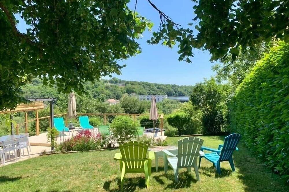 Photo : Maison de vacances