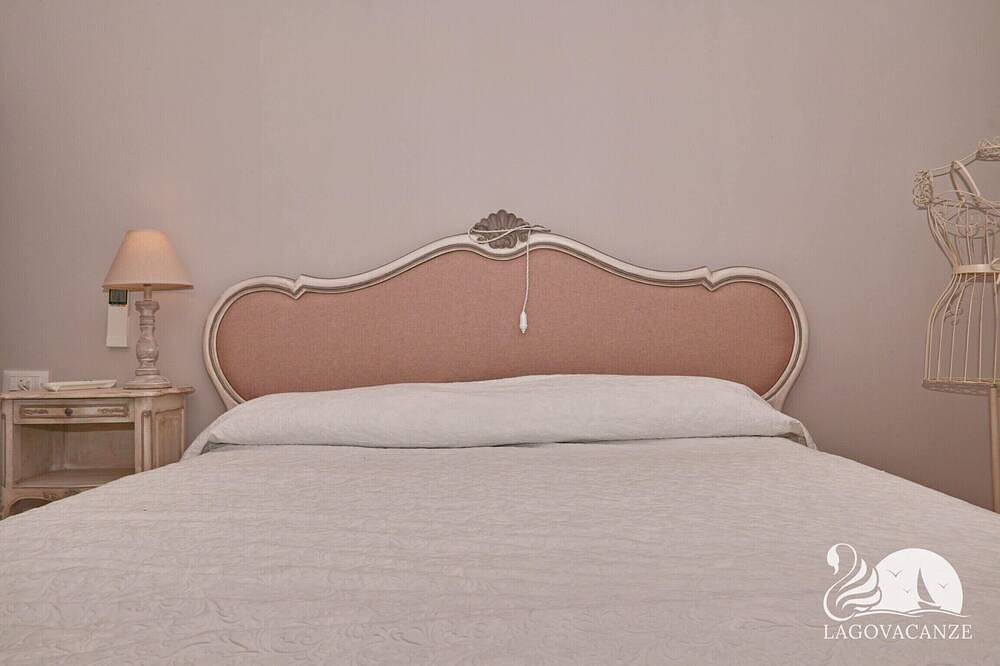 Romantic Benaco Salò in Salò, Gardasee-Berge