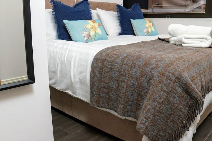 Gîte pour 4 personnes à Watford - 3