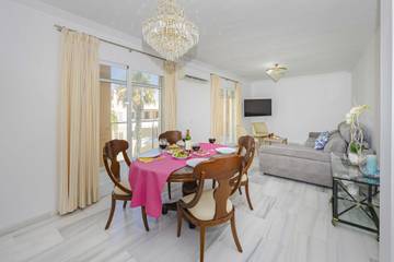 Apartment in Can Picafort, Santa Margalida für 6 