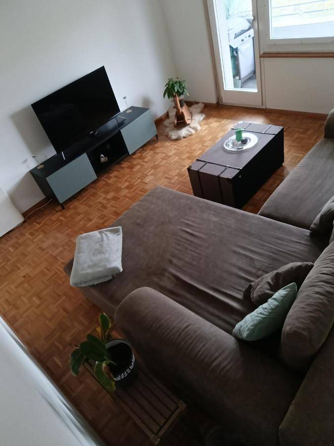 Apartamento de vacaciones para 4 personas, con terraza y vistas, Se admiten mascotas - 1