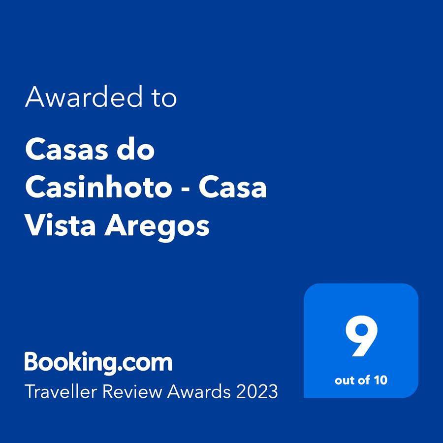 Two-Bedroom House in Baião, Vale do Douro
