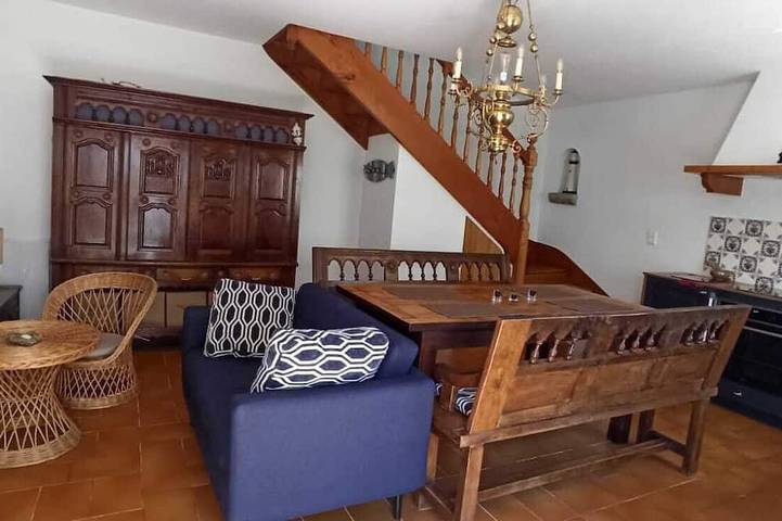 Casa de vacaciones para 4 personas - 1
