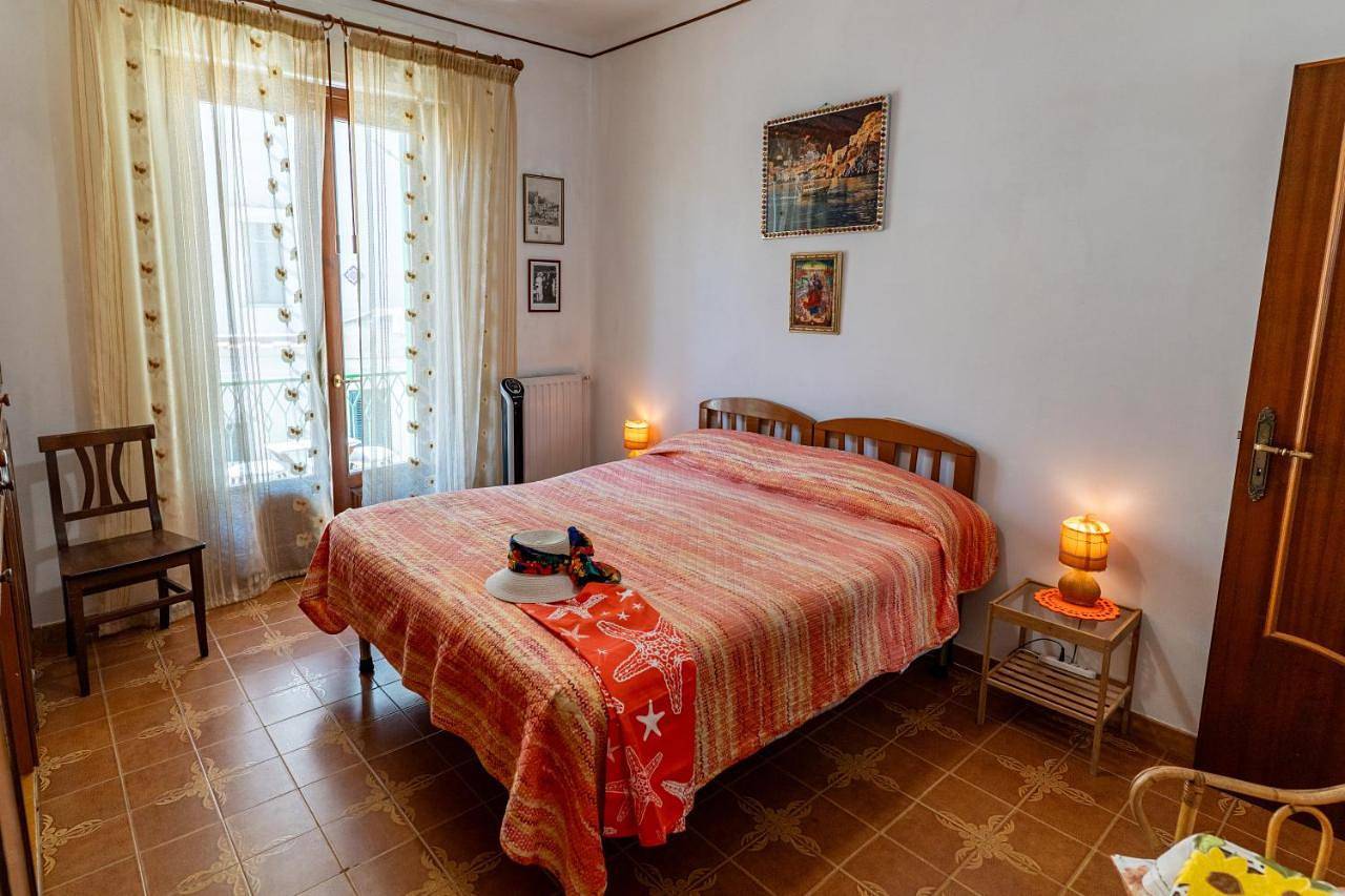 Budget Single Room in Atrani, Sorrento Coast